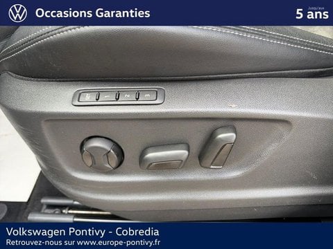 Voitures D'occasion À Pontivy | Škoda Karoq 2.0 Tdi 150Ch Scr Style 4X4 Dsg7