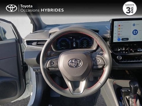 Voitures D'occasion À Ploërmel | Toyota Corolla 1.8 140Ch Gr Sport My24