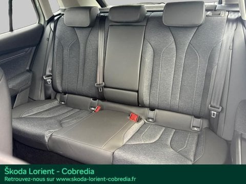 Voitures D'occasion À Lanester | Škoda Elroq 286Ch 85 Plus
