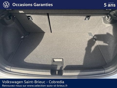 Voitures D'occasion À Saint-Brieuc | Volkswagen Polo 1.0 Tsi 95Ch R-Line Edition