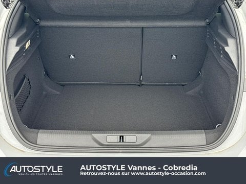 Voitures D'occasion À Theix-Noyalo | Peugeot 308 1.5 Bluehdi 130Ch S&S Allure Eat8