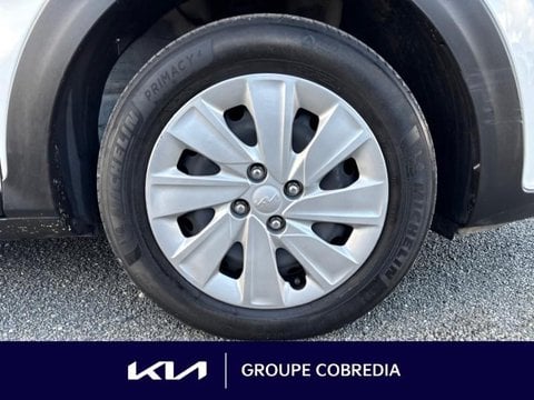 Voitures D'occasion À Yffiniac | Kia Stonic 1.0 T-Gdi 100Ch Motion