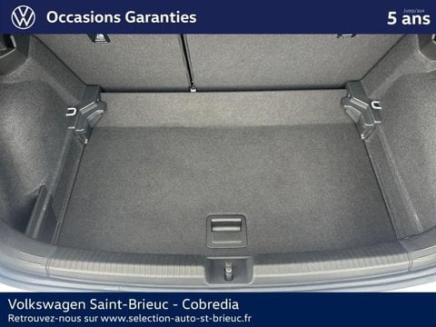 Voitures D'occasion À Saint-Brieuc | Volkswagen Polo 1.0 Tsi 95Ch R-Line Edition