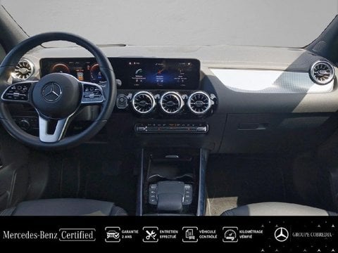 Voitures D'occasion À Saint-Brieuc | Mercedes-Benz Gla 250 E 160+102Ch Business Line 8G-Dct