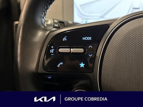 Voitures D'occasion À Yffiniac | Hyundai Ioniq 5 77 Kwh - 229Ch Intuitive