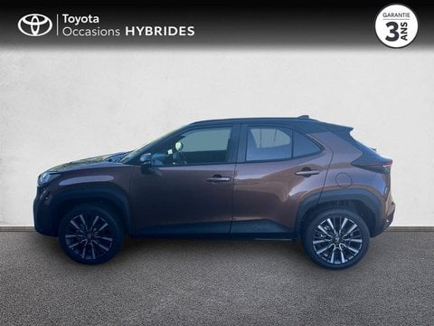 Voitures D'occasion À Belz | Toyota Yaris Cross 130H Trail Mc26