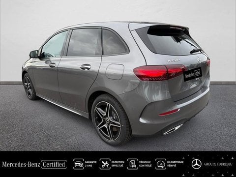Voitures D'occasion À Saint-Grégoire | Mercedes-Benz Classe B 250 E Hybrid Eq 163+109Ch Amg Lin...