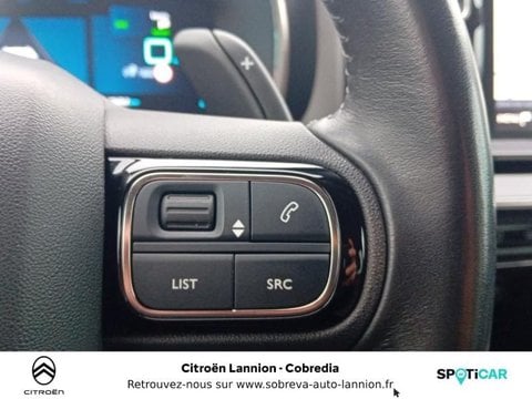 Voitures D'occasion À Lannion | Citroën C5 Aircross Hybrid 225Ch Feel E-Eat8