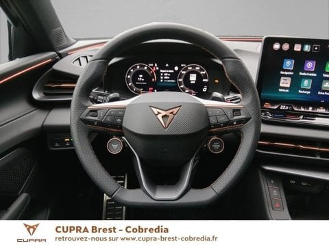 Voitures D'occasion À Brest | Cupra Terramar 1.5 Ehybrid 272Ch Vz Dsg6