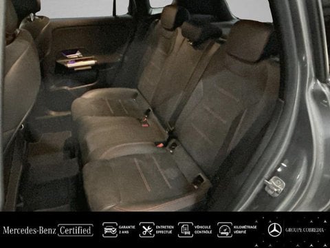 Voitures D'occasion À Caudan | Mercedes-Benz Gla 200 D 150Ch Amg Line 8G-Dct