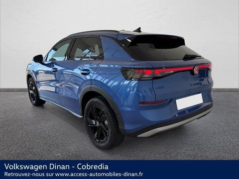 Voitures D'occasion À Quevert | Volkswagen T-Roc 1.5 Etsi 150Ch Style Dsg7