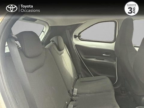 Voitures D'occasion À Morlaix | Toyota Aygo X 1.0 Vvt-I 72Ch Dynamic