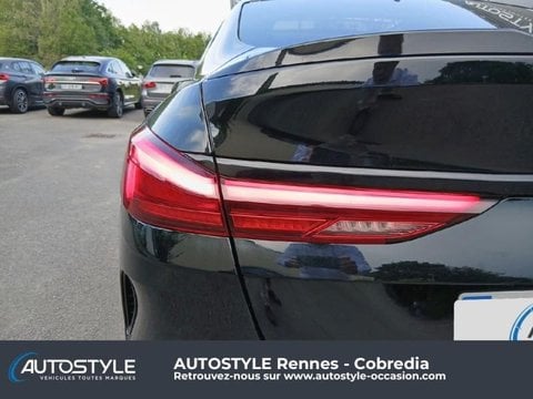 Voitures D'occasion À La Mézière | Bmw Série 2 Gran Coupé 216Da 116Ch
