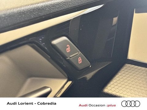 Voitures D'occasion À Lanester | Audi A1 Sportback 25 Tfsi 95Ch Design S Tronic 7
