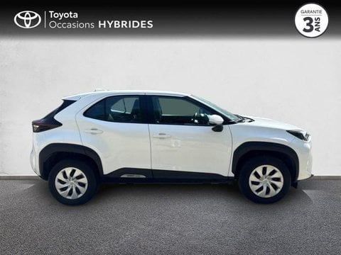 Voitures D'occasion À Carhaix-Plouguer | Toyota Yaris Cross 116H Dynamic Mc24