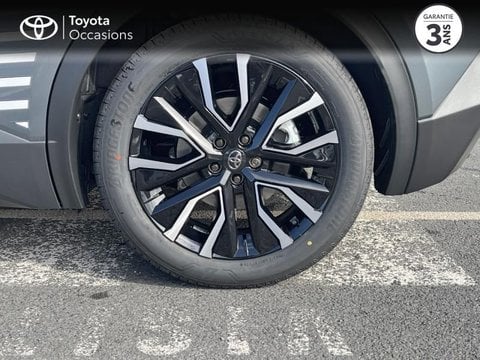 Voitures D'occasion À Plérin | Toyota C-Hr+ 224Ch 77Kwh Design Grande Autonomie