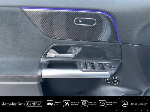 Voitures D'occasion À Saint-Grégoire | Mercedes-Benz Gla 250 E Hybrid Eq 218Ch Amg Line 8G-Dct