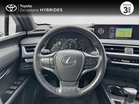 Voitures D'occasion À Pluneret | Lexus Ux 250H 2Wd Pack Business My20