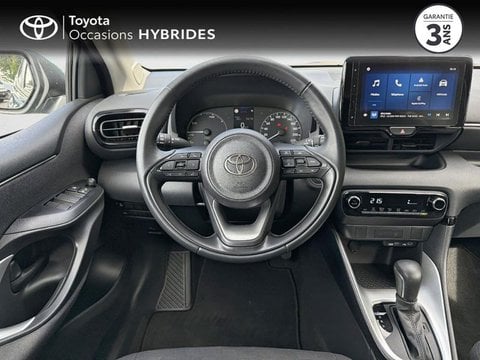 Voitures D'occasion À Pabu | Toyota Yaris 116H Dynamic 5P My25