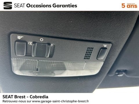 Voitures D'occasion À Brest | Seat Mii Electric Electric 83Ch Plus 4Cv