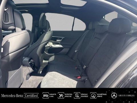 Voitures D'occasion À Bonchamps-Les-Laval | Mercedes-Benz Classe E 300 E Hybrid Eq 204+129Ch Amg...