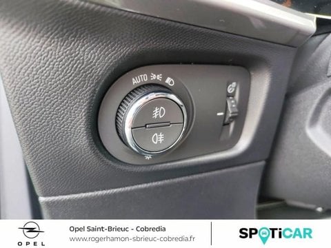 Voitures D'occasion À Yffiniac | Opel Mokka Electric 136Ch Gs