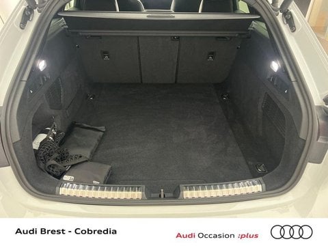 Voitures D'occasion À Brest | Audi S5 Avant 3.0 Tfsi Hybride 367Ch Quattro Stronic 7