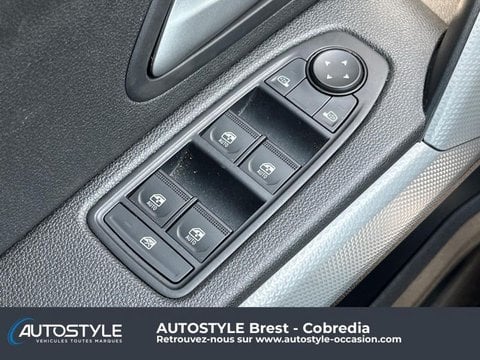 Voitures D'occasion À Brest | Dacia Bigster 1.2 Mild Hybrid 140Ch Essential