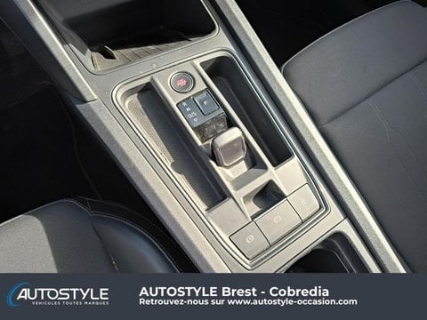 Voitures D'occasion À Brest | Cupra Formentor 1.4 E-Hybrid 204Ch Business Edition Dsg6