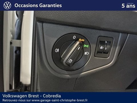 Voitures D'occasion À Brest | Volkswagen Polo 1.0 Tsi 95Ch Business