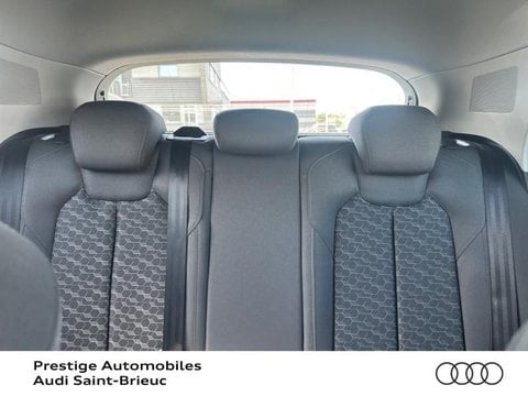 Voitures D'occasion À Saint-Brieuc | Audi A1 Sportback 25 Tfsi 95Ch Design