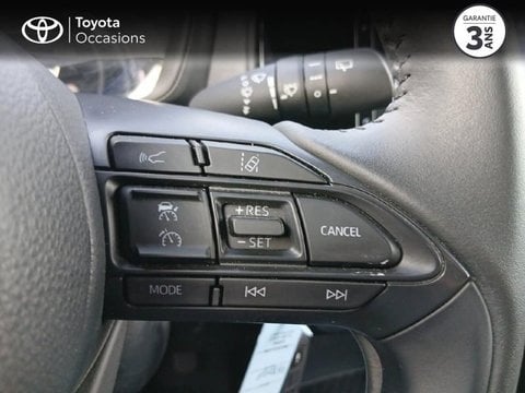 Voitures D'occasion À Ploërmel | Toyota Aygo X 1.0 Vvt-I 72Ch Dynamic My24