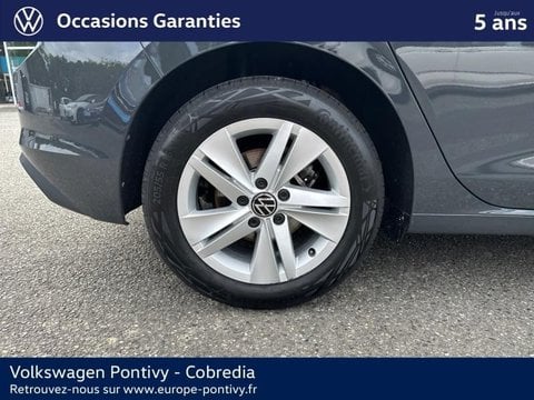 Voitures D'occasion À Pontivy | Volkswagen Golf 2.0 Tdi Scr 116Ch Life Plus