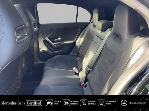 Voitures D'occasion À Saint-Grégoire | Mercedes-Benz Classe A 250 E Hybrid Eq 163+109Ch Amg Lin...