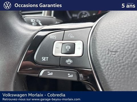 Voitures D'occasion À Morlaix | Volkswagen T-Roc 1.0 Tsi 115Ch Lounge