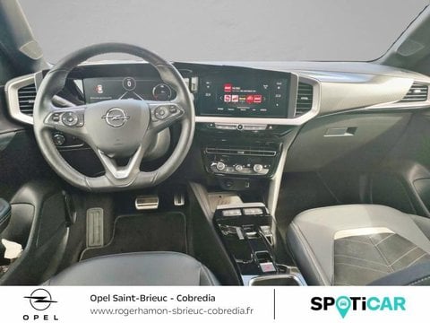 Voitures D'occasion À Yffiniac | Opel Mokka Mokka-E 136Ch Ultimate