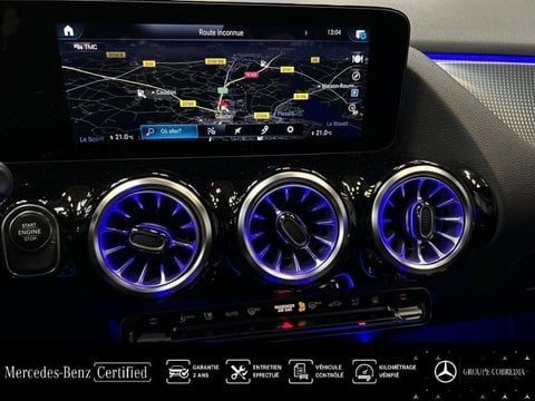 Voitures D'occasion À Caudan | Mercedes-Benz Gla 250 E 160+102Ch Progressive Line 8G-Dct