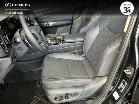 Voitures D'occasion À Lanester | Lexus Nx 350H 200Ch Executive 4Wd My26