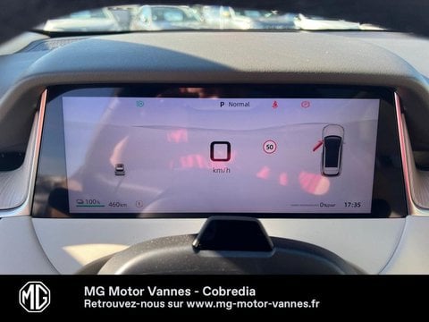 Voitures D'occasion À Theix-Noyalo | Mg Mgs6 Ev 361Ch - 77Kwh Dual Motor Luxury 4Wd
