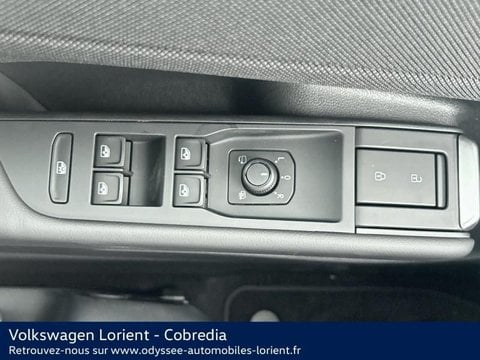Voitures D'occasion À Lanester | Volkswagen T-Roc 1.5 Etsi 116Ch Life Dsg7