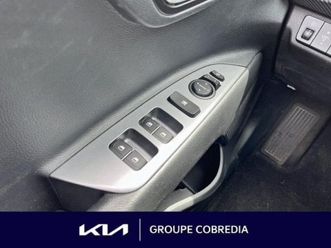 Voitures D'occasion À Yffiniac | Kia Stonic 1.0 T-Gdi 120Ch Mhev Gt Line Ibvm6
