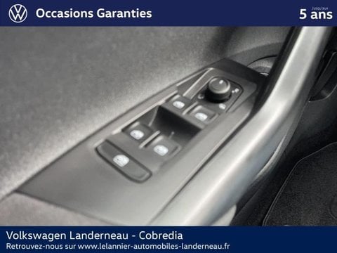 Voitures D'occasion À Landerneau | Volkswagen Polo 1.0 Tsi 95Ch Polo