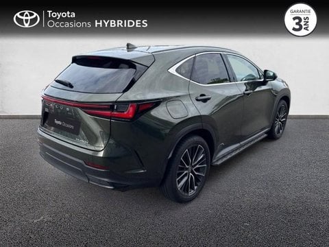 Voitures D'occasion À Brest | Lexus Nx 450H+ Executive 4Wd