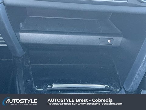 Voitures D'occasion À Brest | Kia Ceed 1.6 Crdi 136Ch Mhev Gt Line Dct7