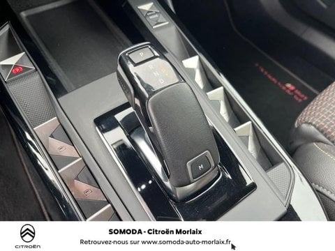 Voitures D'occasion À Saint-Martin-Des-Champs | Ds Ds 3 Crossback Bluehdi 130Ch Performance Line...