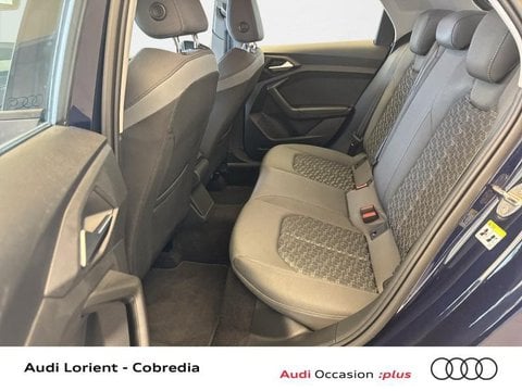 Voitures D'occasion À Lanester | Audi A1 Sportback 25 Tfsi 95Ch Advanced