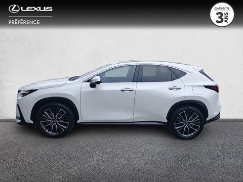 Voitures D'occasion À Lanester | Lexus Nx 450H+ Executive 4Wd My24