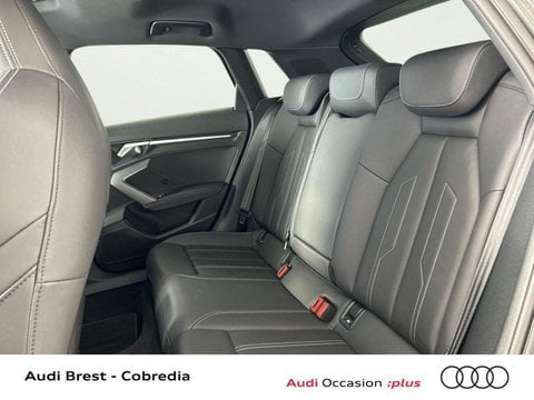 Voitures D'occasion À Brest | Audi A3 Sportback 45 Tfsi E 272Ch Phev S Line S Tronic 6
