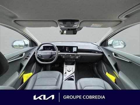 Voitures D'occasion À Yffiniac | Kia Niro 1.6 Gdi 138Ch Hev Premium Dct6
