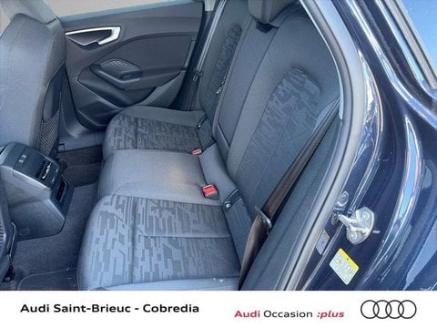 Voitures D'occasion À Saint-Brieuc | Audi A5 2.0 Tdi Hybride 204Ch Business Executive S Tronic 7